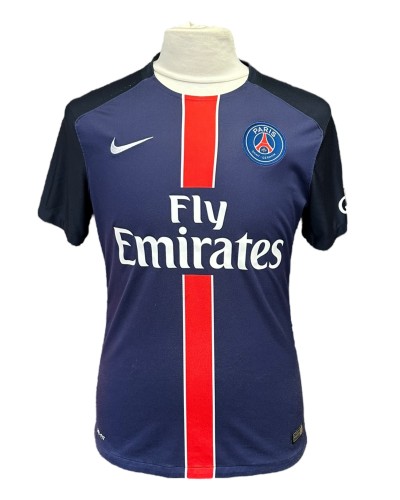 Paris 2015-2016 HOME 5 MARQUINHOS