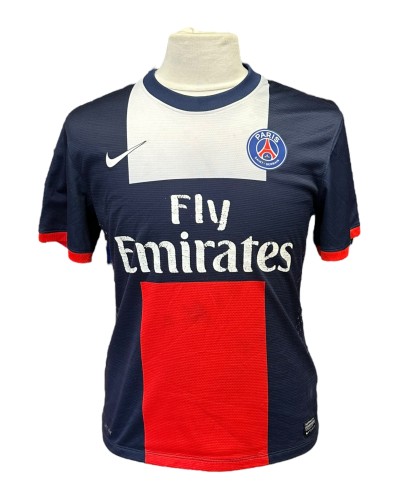 Paris 2013-2014 HOME