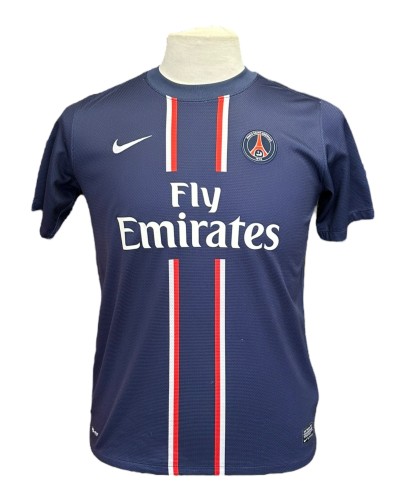 Paris 2012-2013 HOME