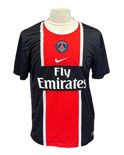 Paris 2011-2012 HOME