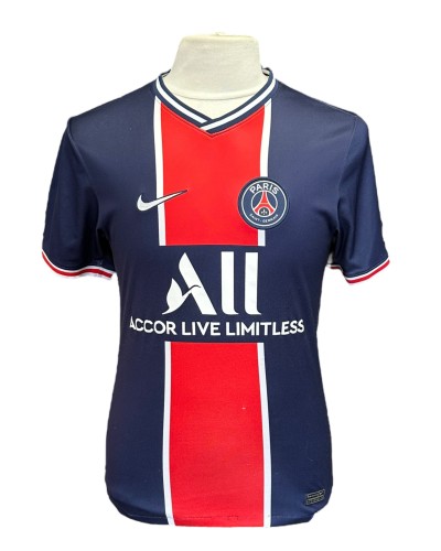 Paris 2020-2021 HOME