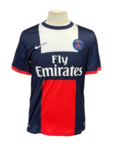 Paris 2013-2014 HOME 9 CAVANI