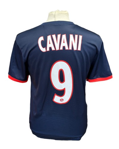 Paris 2013-2014 HOME 9 CAVANI