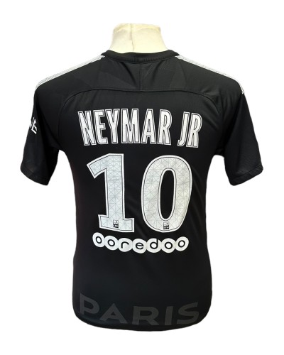 Paris 2017-2018 THIRD 10 NEYMAR