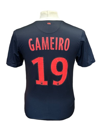 Paris 2011-2012 HOME 19 GAMEIRO