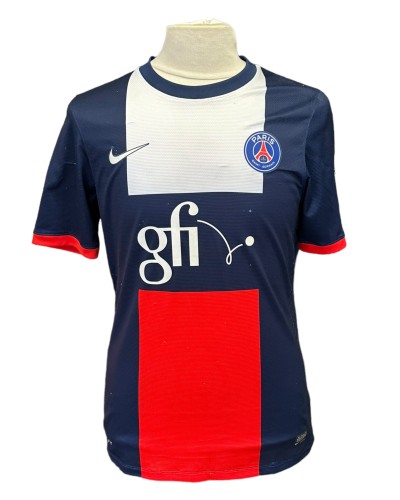 Paris 2013-2014 HOME