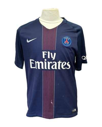 Paris 2016-2017 HOME