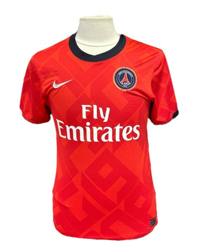 Paris 2010-2011 HOME