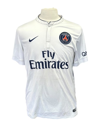 Paris 2014-2015 AWAY