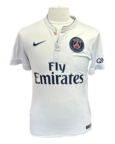 Paris 2014-2015 AWAY