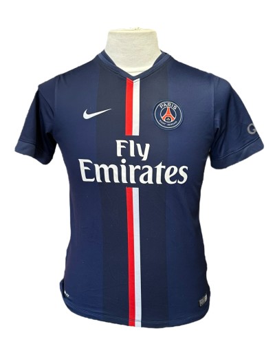 Paris 2014-2015 HOME