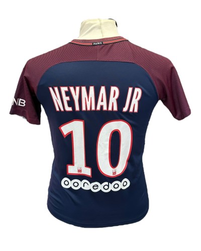 Paris 2017-2018 HOME 10 NEYMAR