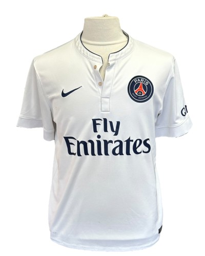 Paris 2014-2015 AWAY