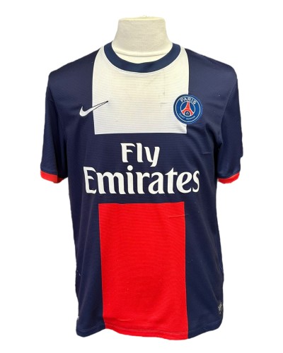 Paris 2013-2014 HOME 24 VERRATTI