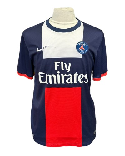 Paris 2013-2014 HOME 4 CABAYE