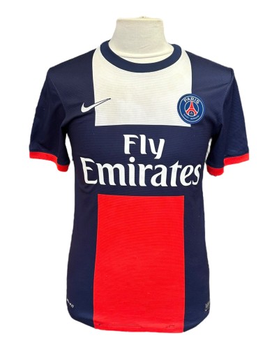 Paris 2013-2014 HOME 10 IBRAHIMOVIC