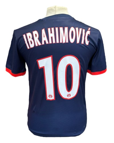 Paris 2013-2014 HOME 10 IBRAHIMOVIC