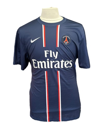 Paris 2012-2013 HOME