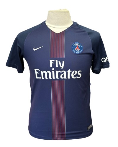 Paris 2016-2017 HOME