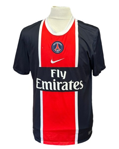 Paris 2011-2012 HOME