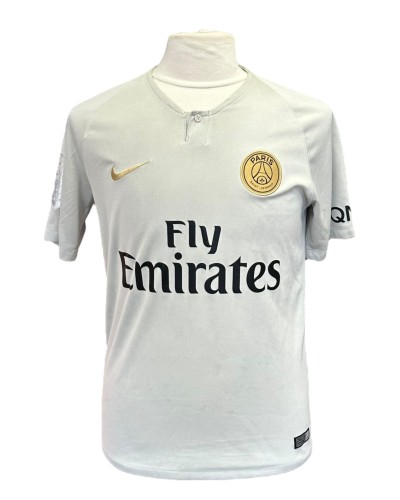 Paris 2018-2019 AWAY 14 JUAN BERNAT