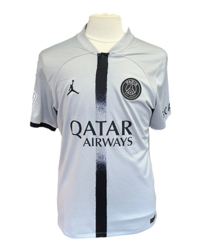 Paris 2022-2023 AWAY 15 DANILO