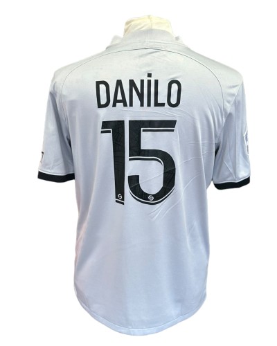 Paris 2022-2023 AWAY 15 DANILO