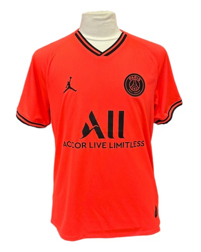 Paris 2019-2020 AWAY 7 MBAPPE