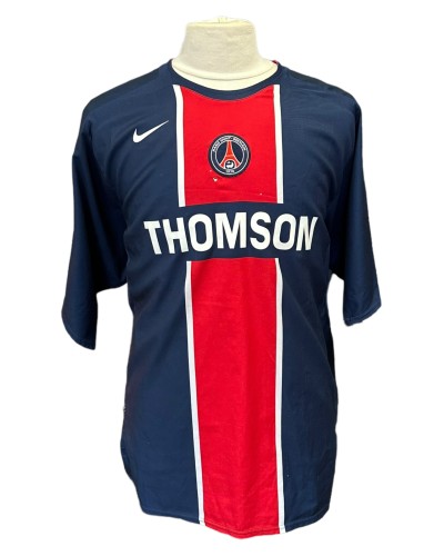 Paris 2005-2006 HOME