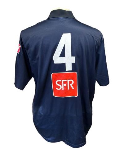 Paris 2002-2003 Coupe de France 4 Leroy