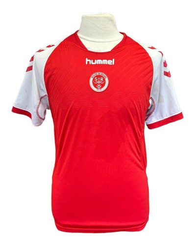 Reims 2013-2014 HOME