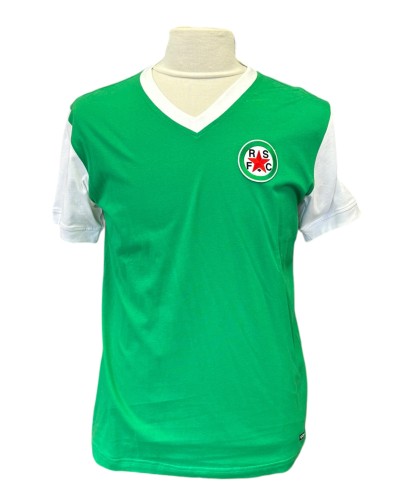 Red Star FC 1970-1971 HOME Réédition