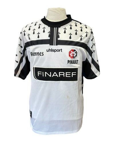 Rennes 2002-2003 AWAY