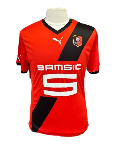 Rennes 2011-2012 HOME