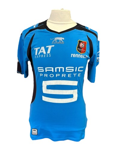 Rennes 2006-2007 AWAY