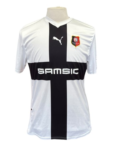 Rennes 2012-2013 AWAY