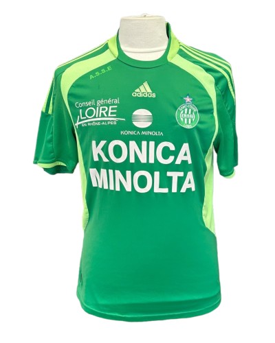 Saint Etienne 2008-2009 HOME