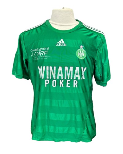 Saint Etienne 2012-2013 HOME