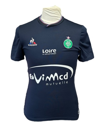 Saint Etienne 2015-2016 AWAY