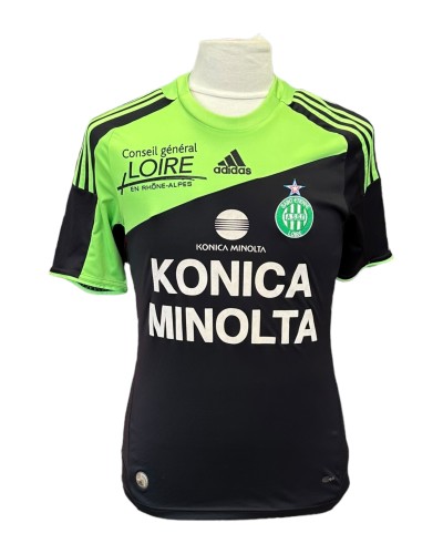 Saint Etienne 2008-2009 AWAY