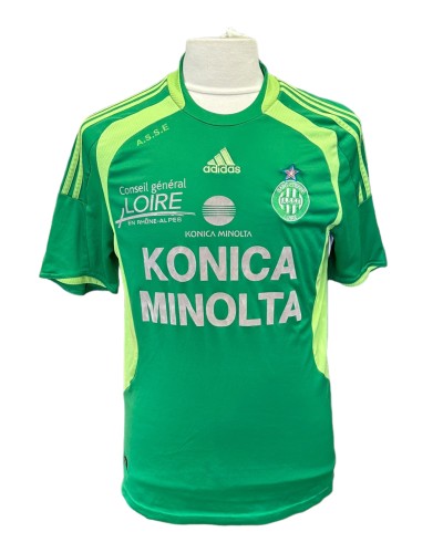 Saint Etienne 2008-2009 HOME