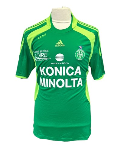 Saint Etienne 2008-2009 HOME