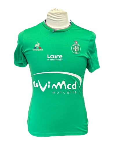 Saint Etienne 2015-2016 HOME