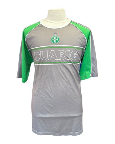 Saint Etienne 2003-2004 Training