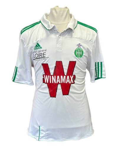 Saint Etienne 2010-2011 AWAY