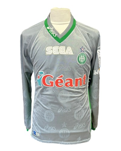 Saint Etienne 1999-2000 AWAY