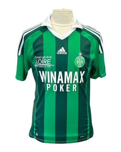 Saint Etienne 2011-2012 HOME