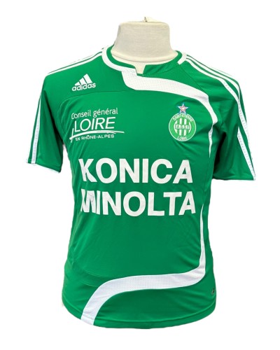 Saint Etienne 2007-2008 HOME