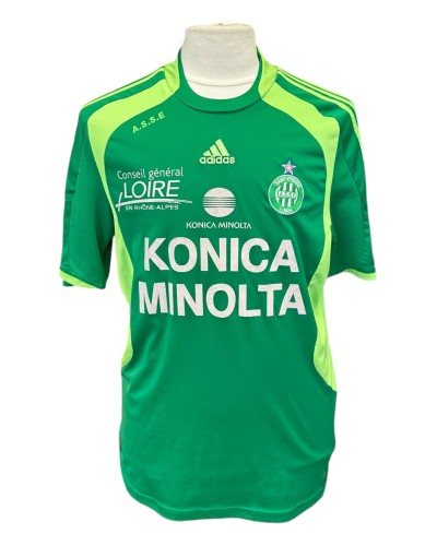 Saint Etienne 2008-2009 HOME