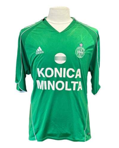 Saint Etienne 2005-2006 HOME